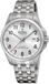 Festina F20696/1 Herenhorloge - Titanium/Staal - Zilverkleurig - Ø 41 mm - Quartz