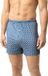Mey Boxershort Serie Tailcode Tribe Atlantic Storm