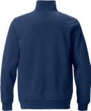 Fristads Sweatshirt 7607 Sm - Donker marineblauw - L