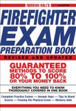 Norman Libri GmbH Norman Hall's Firefighter Exam Preparation Book