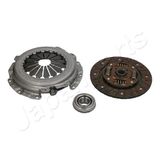 JAPANPARTS JPKF-541 Kit Frizione L200 96> 2,5 Td