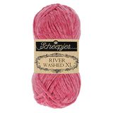 Scheepjes River Washed XL 50 gr - 983 Mekong