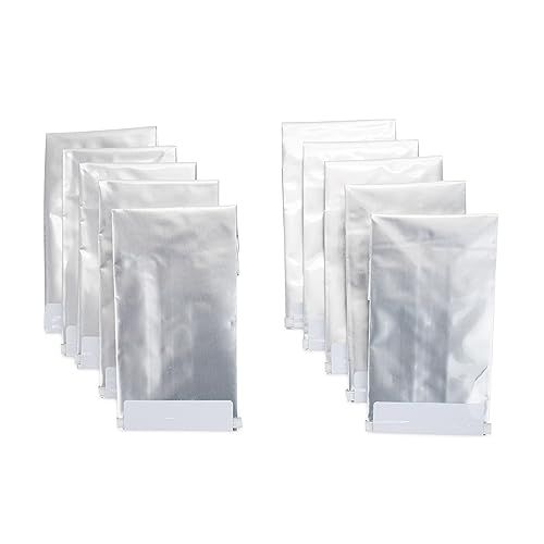 Camco RV Vet Opslag Container Vervanging Zak, 10-Pack (42284)