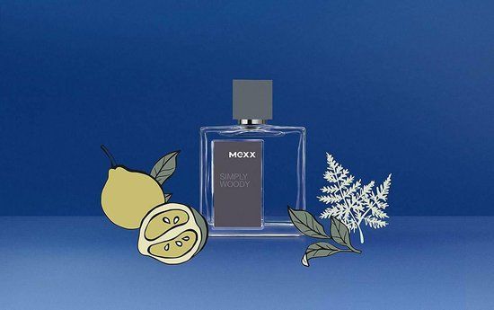 Mexx EDT / 50 ml / Men