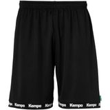 Kempa Heren Jongens Handbal Fitness Gym Shorts