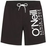 O'Neill Short de bain homme Cali Logo Noir