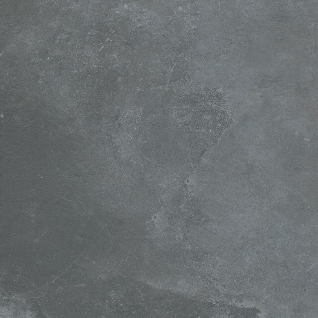 Maxaro Opus Dark Grey Vloer-/Wandtegel | 60x60 cm Grijs Natuursteenlook