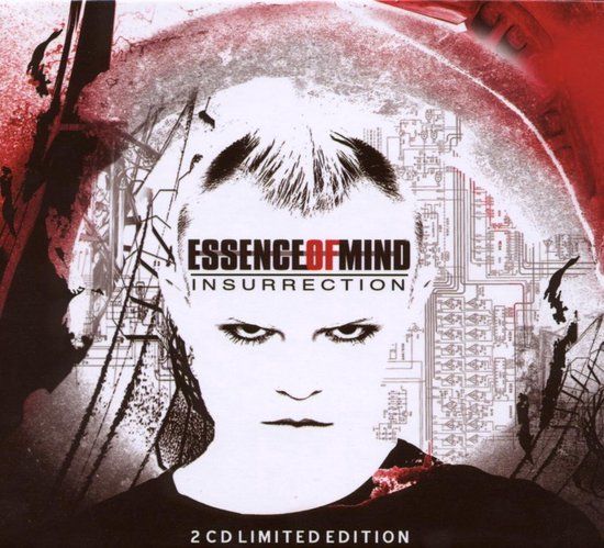 Sonic Rendezvous Essence Of Mind Insurrection (2 CD) (Limited Edition)