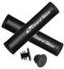 Lizard Skins HANDVATEN DSP 32.3MM ZWART