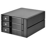 SilverStone SST-FS303-12G wisselframe