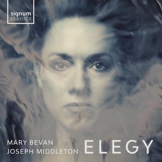 New Arts International Bv Signum Classics Mary Bevan/Joseph Middleton: Elegy