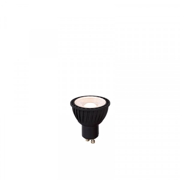 Lucide GU10 Reflector LED-lamp 5 Watt Dimbaar 49006/15/30