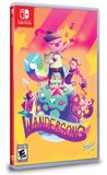 Limited Run Wandersong Limited Run Games