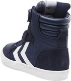 Hummel kindersneakers mid Slimmer Stadil High Jr