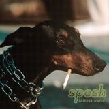 Famous Spesh Famous World (LP)
