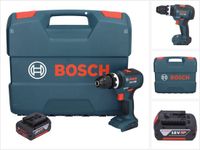 Bosch Professional Bosch GSB 18V-55 Professional accu-klopboormachine