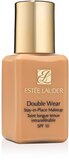 Estée Lauder Double Wear Stay-In-Place Makeup - 3W1 Tawny - 15ml