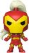 Funko Pop! - Marvel Iron Man (Mystic Armor) #918