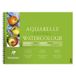 Clairefontaine Etival Spiraalalbum Tekenpapier 12 Vel 36x48cm 300g Meerkleurig