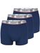MUSTANG Boxer short bleu foncé
