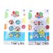 FLYPOP'S - Glazen knikkers - Recreatiespel - 033027 - Multikleur - Glas - Glazen knikkers - Behendigheidsspel - Kinder speelgoed - Collectie - 2,5 cm x 2,5 cm - Vanaf 3 jaar