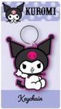 Pyramid International Hello Kitty - Kuromi - Sleutelhanger