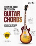 Essential Libri GmbH Essential Book of Everyday Guitar Chords