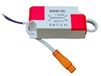 Merkloos / Sans marque Wan GmbH LED-driver - Paneelvoeding - Verlichting Installeren - Clip-aansluiting - 48 W - Wit