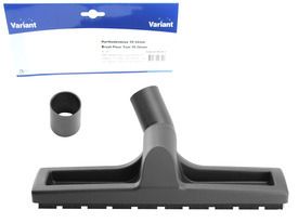 Variant 40.46.0010 - Zwart - Stofzuiger accessoires