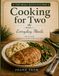 The Small Batch Kitchen: Cooking For Two: Everyday Meals