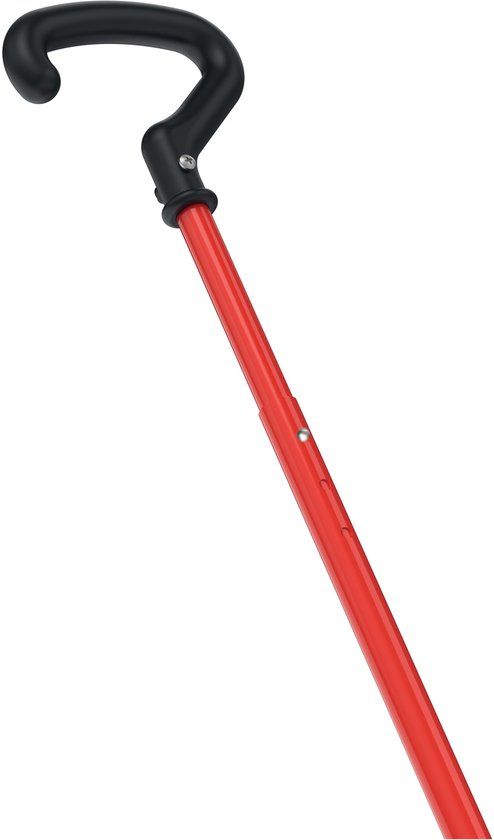 Smoby Spiderman Driewieler Be Fun - 3 Wielen - 25 kg - Rood/Blauw/Zwart