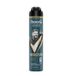 Rexona Men - Deodorant spray – anti-transpirant 72H – Olive Giroud – frisheid en comfort – formule zonder alcohol – 200 ml