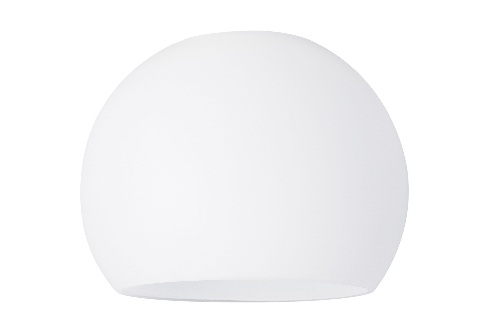 Paulmann DecoSystems Wolbi Glass Opal Shade 7cm - 60055