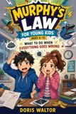 Murphy’s Libri GmbH Murphy's law for young kids