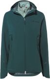 VAUDE Women's Yaras 3in1 Jacket, deep pond, Maat M