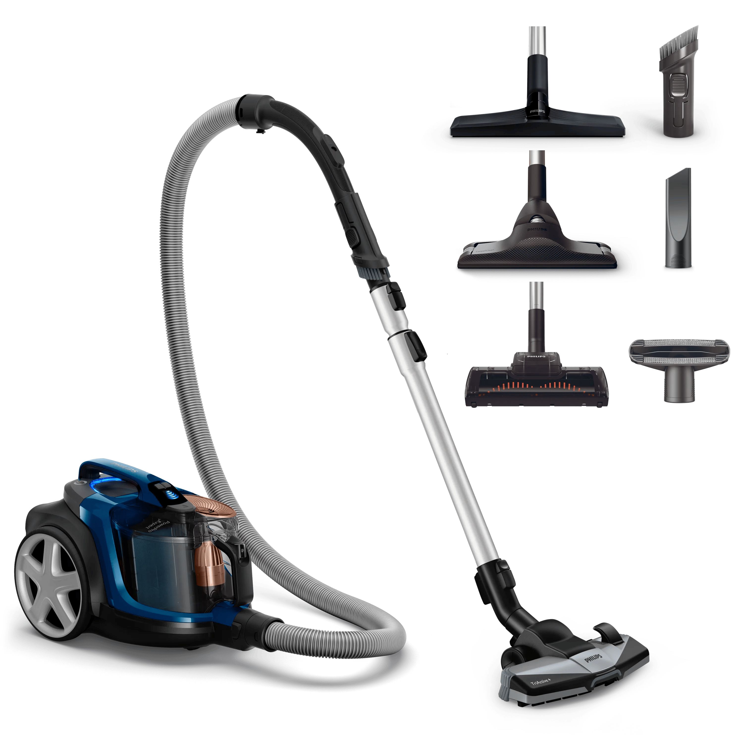 Philips PowerPro Expert FC9745/09 Stofzuiger