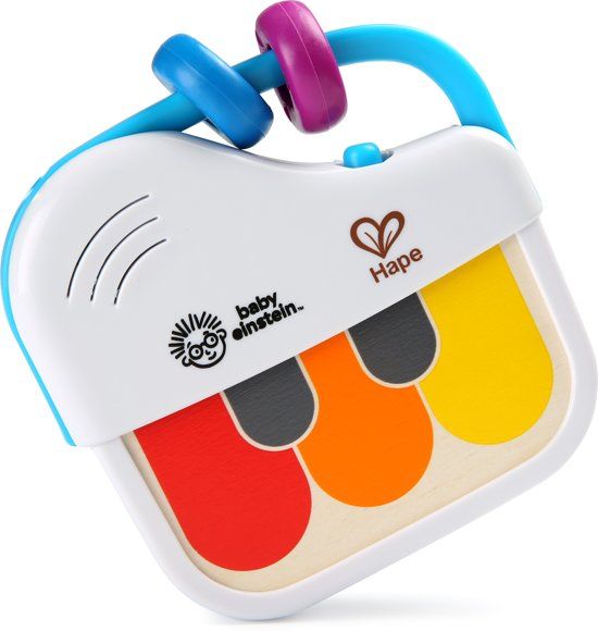 Hape Baby Einstein by Mini Touch Piano