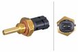HELLA 6PT 358 385-341 koelvloeistoftemperatuursensor voor MAZDA B-serie pick-up (UN)