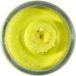 Berkley PowerBait Natural Glitter Trout Dough 50g Sunshine Yellow Glitter Liver