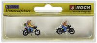 Nog Noch 45904 - motorrijderfiguren