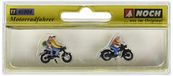 Nog Noch 45904 - motorrijderfiguren
