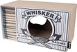 District 70 WHISKER - Krabmeubel van karton - Wit