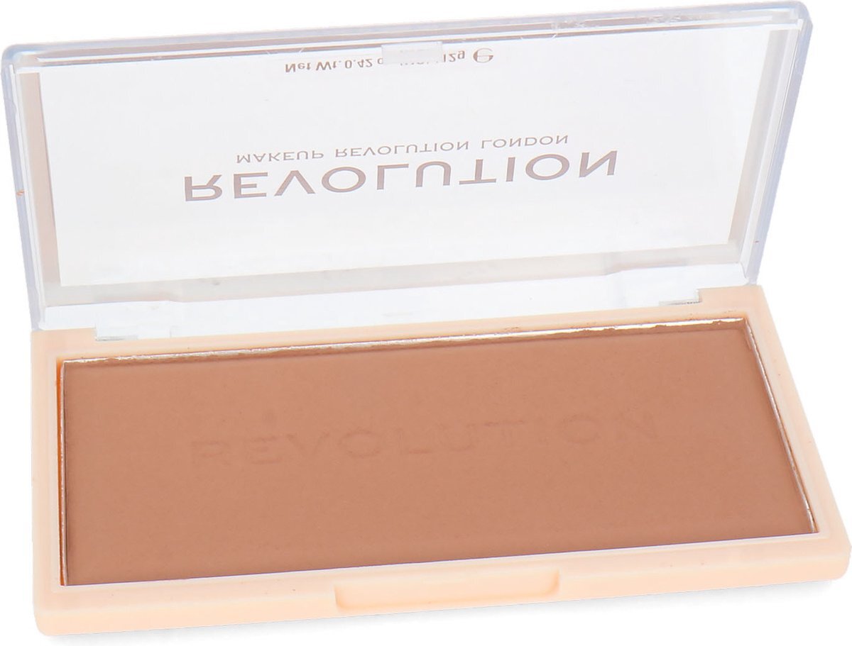 Makeup Revolution Matte Base Powder P12