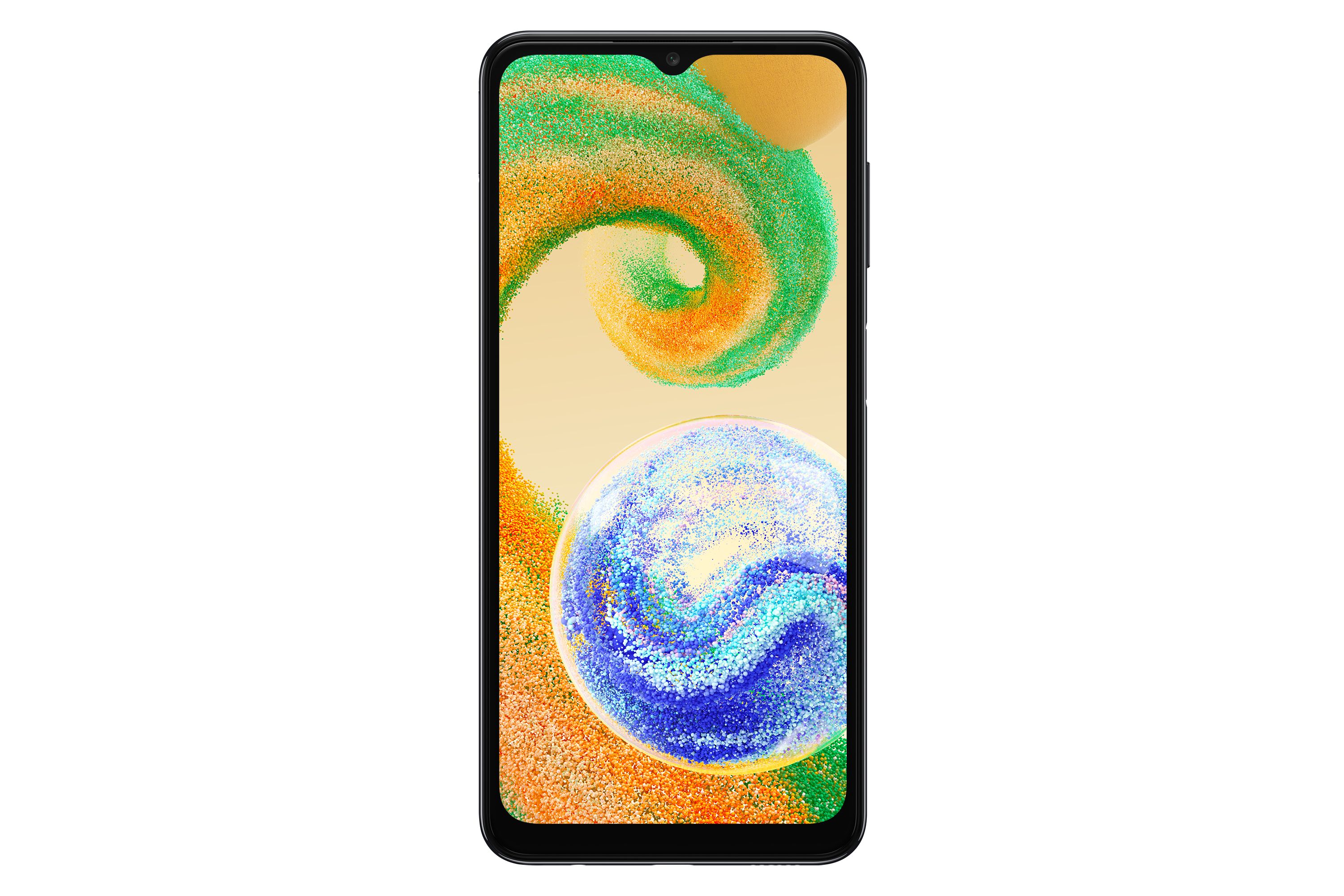 Samsung Galaxy A04s / 32 GB / Zwart