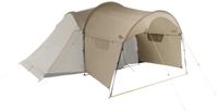 Jack Wolfskin Tent Front Porch