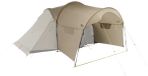Jack Wolfskin Tent Front Porch