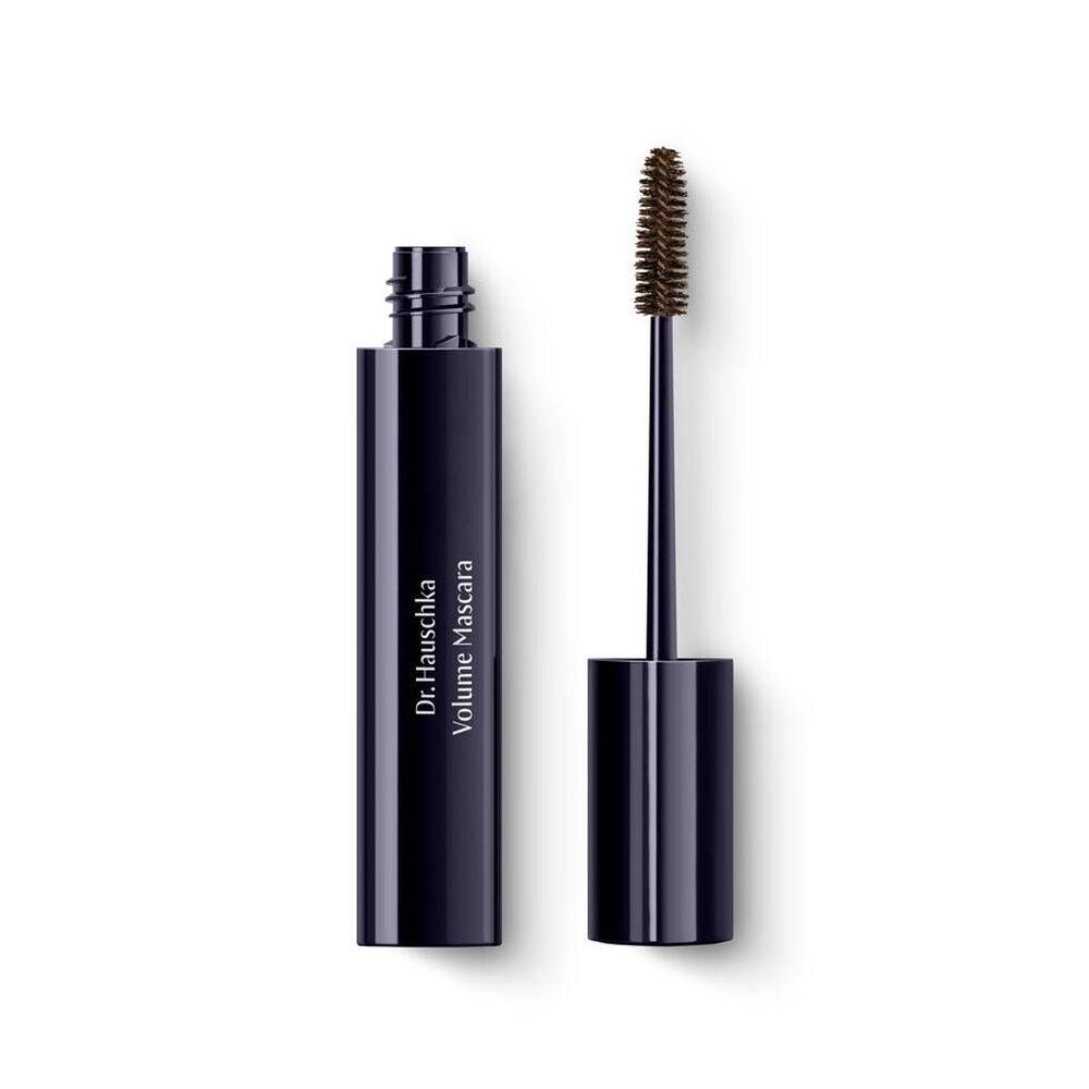 Dr. Hauschka Volume Mascara 02 Brown 8 ml