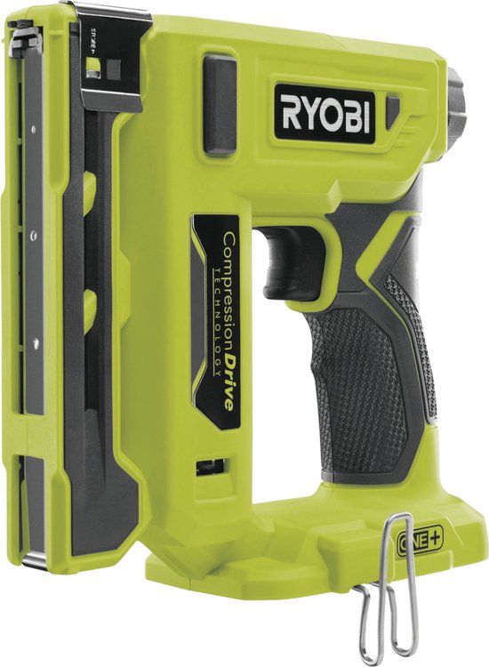 Ryobi R18ST50-0 | 18V | ONE+ | T50 Accu NIETMACHINE | Body | Zonder Accu's & Laders
