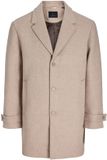 Jack & Jones Wollen jas Wollen jas