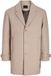 Jack & Jones Wollen jas Wollen jas